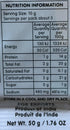 Rasoi Magic Spice Mix for Palak Paneer (Spinach & Cottage Cheese Curry), 50 Grams, Pack of 3