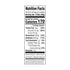 Applegate 7 OZ Farms Breakfast Pork Sausage