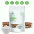 CEYLON HERBS 100% Cassava Flour - Pure, Gluten-Free, Grain-Free Flour for Baking and Cooking