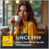 2.2lb Filicori Zecchini Italian Espresso Beans Medium Roast Arabica & Robusta Blend Italian Coffee Beans Low Acidity