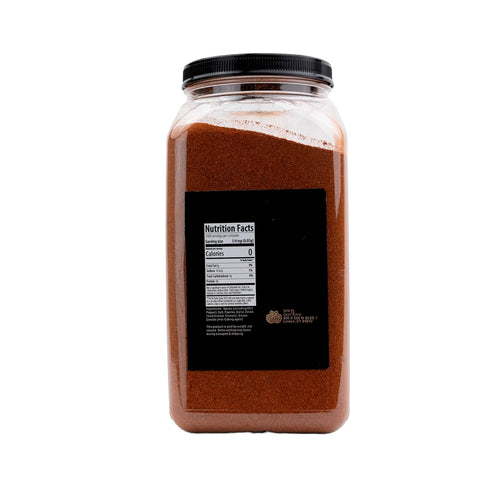 (6.5 GranAroma Taco Seasoning, Mild Heat, Authentic Spice Mix Pound)