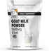It's Just! - Goat Milk Powder (1.25lb) Grass-Fed Australian Source, Heavy Metal