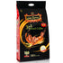 3 1 100 Packets Pack TNI King Coffee in Instant Vietnamese Coffee, Single Serve - Individual Pocket Size Sachet Sticks