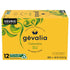 12 (Pack 3) Gevalia Colombian Coffee K-Cup Pods ct. Box
