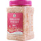 52USA Himalayan Pink Salt for Grinder Refill, 80oz (5 Pound), Himalayan Coarse
