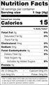 7 oz NCS Raspberry Flavored Sanding Sugar for Drink Rims, Cupcakes, Cookies & Desserts