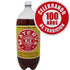 Materva Yerba Mate Soda - Refreshing Beverage