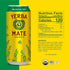 16oz.(Pack 16) Guayaki Yerba Mate - Enlighten Mint