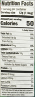 0.42 OZ CRISPY GREEN Freeze Dried Strawberries