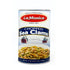 51 oz LaMonica Chopped Sea Clams Wild Caught, Fully Cooked No MSG Perfect for Clam Chowder, Pasta & Seafood Recipes