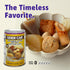 3-Pack KOTENGU Japanese Canned Oden | Ganmo Fried Tofu & Daikon Radish | Authentic Hot Pot Soup | Eat Hot or Cold | No