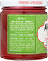 (11 oz 2 Pack Ah So Chinese Style Pork Chicken and Rib Sauce Jars) by Ah So