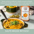 8.45 oz (Pack 2) La Tourangelle, Toasted Pumpkin Seed Oil, Great for Cooking, Salad Dressings, Pastas, and Spreads