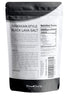 2 lb (907 Viva Doria Hawaiian Black Lava Sea Salt, Fine Grain, Lava Salt, g)
