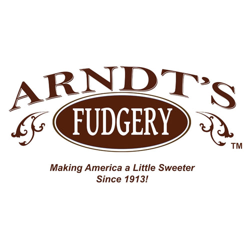 Amish Buggy 24 OZ Home Made Creamy Peanut Butter Fudge - Currier and Ives Gift Box