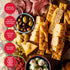 18.4 oz., 1 King Arthur Baking Company Crisp & Airy Focaccia Mix Kit Baking Mix - Ready in hour