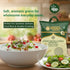4 Lbs 12+ Rigel Spices | Aged Premium Grade Medium White Rice | Ancient grain Athur Kichili Samba Rice from India |