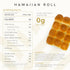 (2 Packs 12) Hero Hawaiian Rolls