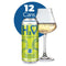 H2 o Sauvignon Blanc Silky & Smooth | 0.0% Alcohol Wine-Infused Sparkling Refreshment
