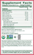 16 6 Traditional Medicinals Organic Mother's Milk Herbal Tea - Tea Bags - Case