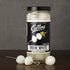 8.3 oz Collins Gourmet Snow White Cocktail Onion, Pickled Onion Jar for Cocktails, Bloody Mary Ingredients, Meat