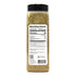 5 oz Badia Italian Seasoning, Mediterranean Blend, Classic Mix of Herbs for Pasta, Sauces, Pizza & Roasted Vegetables