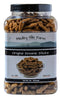Sesame Sticks Original 1 lb. By Medley Hills Farm in Reusable Container