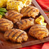 McCormick Grill Mates Chipotle Pepper Marinade Mix, 1.13 oz, Pack of 12