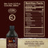 Naku Mexican Vanilla Extract, Pure and Traditional with Vanilla Bean for Baking and Desserts