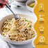 8.8oz (1) Big Green Organic Food- Organic Millet Capellini, Gluten-Free, Lectin-Free, Non-GMO, Vegan, Wheat and Rice