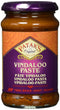 PATAKS Paste Curry Vindaloo, 10 oz
