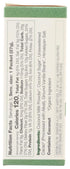 0.95 Oz (5 Pack) Bare Life: Dairy Free Coconut Hot Cocoa Mix | Single Serving | Gluten Free, Vegan, Organic, Plant