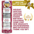 Packaged Set 3 Global Blends: The Traveling Table Seasonings | Gift of Spice Blends | All Natural, Non GMO | Gourmet