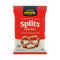 Unique Snacks Original Splits Pretzels, Delicious Homestyle-Baked Snack Bag, OU Kosher, and