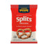 Unique Snacks Original Splits Pretzels, Delicious Homestyle-Baked Snack Bag, OU Kosher, and