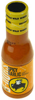 United Housewares (2) Pack) Buffalo Wild Wings Barbecue Sauces, Spices, Seasonings and Rubs For: Meat, Ribs, Rib