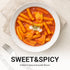 MISSLEE Tteokbokki Sauce Mix, 5 Pack, 2 Servings Each, Level 2 Original, Authentic Korean Flavor