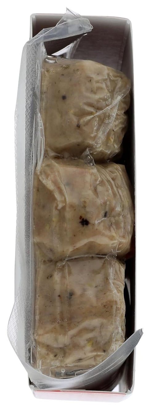 AmyLu 10 OZ Italian Style Chicken Meatballs
