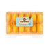 Valpa Products Mini Cornbread Loaves, 12 count/ 2 oz each