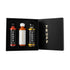 TRUFF Sampler Pack - Gourmet Hot Sauce Set of Original (6 oz),