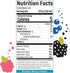 Generic 72fl Oz 6 (12fl BUBBLR Antioxidant Sparkling Water - cans each)