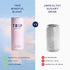 Pack, 12 Oz, 12Pk TRIP Lightly Sparkling Adaptogen Seltzer, Non-Alcoholic Mocktail with Magnesium, Ashwagandha, Lions