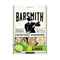 Barsmith Dehydrated Lime Slices (1.3oz) - Real Lime Garnish for Cocktails, Mocktails,