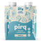 Pirq Plant-Based Protein Shakes | Vanilla 11 Fl Oz (Pack of 4)