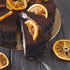 Noble Createaprototype (500g/17.63oz) Dried Orange Slices, Low temperature drying Handmade Fruit Tea, Edible Edible