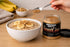 TRUE PATH 8 oz, SweetCinn, Clean Cinnamon Sugar Substitute, Keto and Diabetic Friendly, Vegan, Gluten-Free