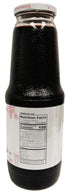 33.8 Oz (6 Pack) Anna and Sarah Organic Red Beet Juice - Glass Bottle No Sugar Added, No Artificial Colors, No