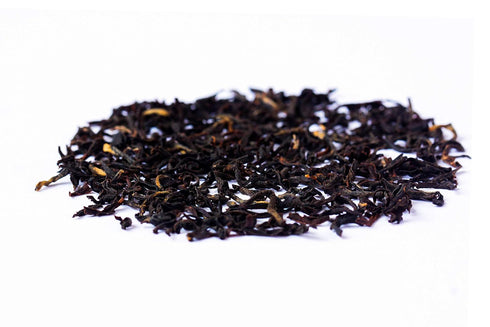 Certified Organic Assam Tea by Mana Organics, Grade TGFOP1, 3.5 oz