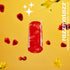 packets, 6-Count, Jamba Singles To Go! razzmatazz smoothie-inspired powdered drink mix aspartame free, just add water