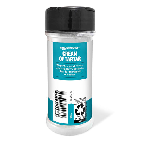 5 Oz Amazon Grocery, Cream of Tartar